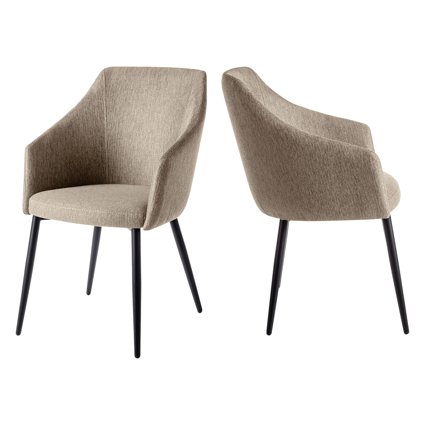 Milford Dining Chair (Set of 2)