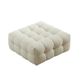 Morrison Ottoman