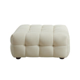 Morrison Ottoman