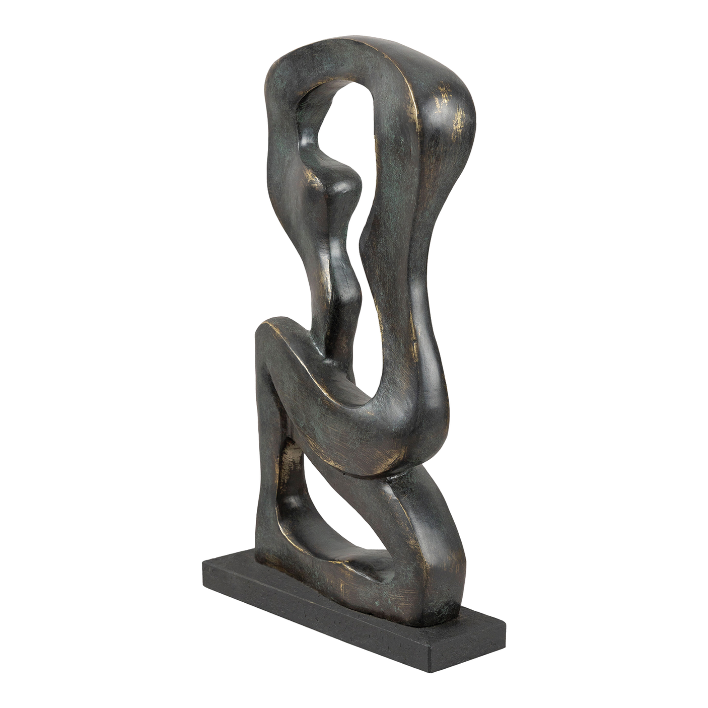 Neblina Decorative Sculpture