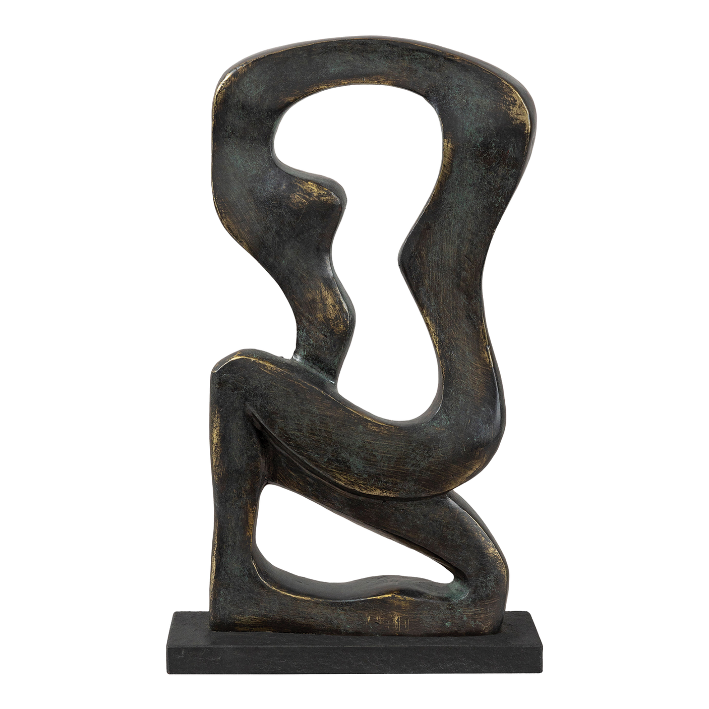 Neblina Decorative Sculpture