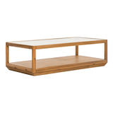 Northbank Coffee Table