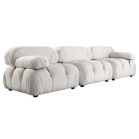 Paloma 3PC Modular Sofa