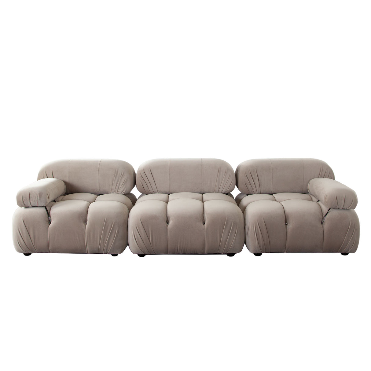 Paloma 3PC Modular Sofa