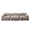 Paloma 3PC Modular Sofa