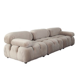 Paloma 3PC Modular Sofa