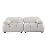 Paloma 2PC Modular Sofa