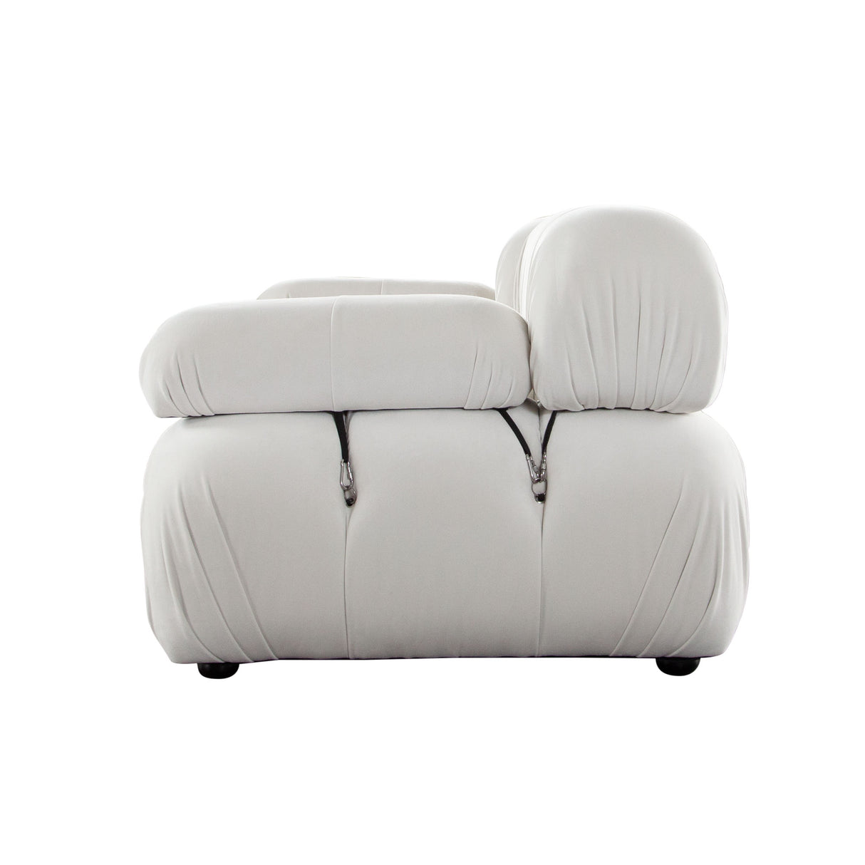 Paloma 2PC Modular Sofa