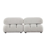 Paloma 2PC Modular Sofa