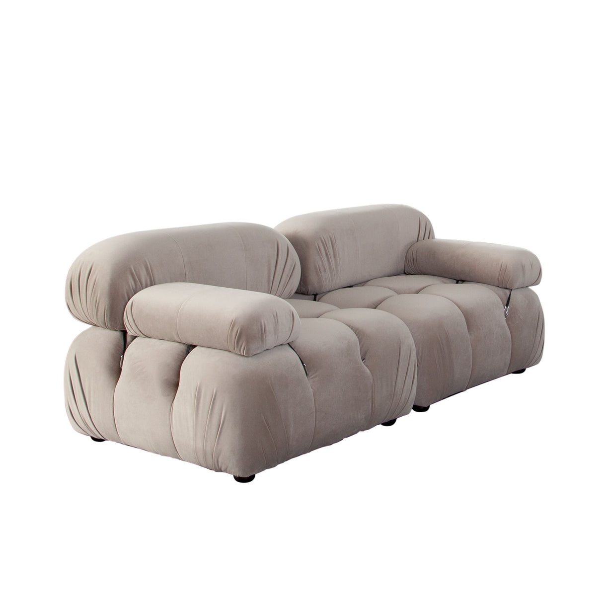 Paloma 2PC Modular Sofa