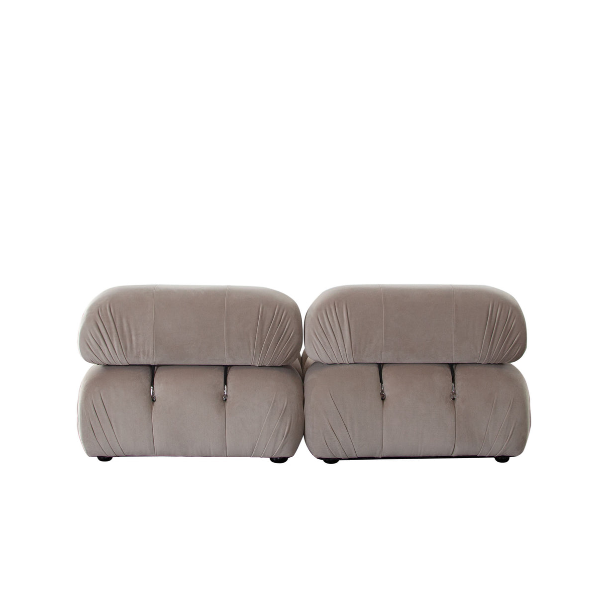 Paloma 2PC Modular Sofa