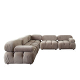 Paloma 5-Piece Sectional