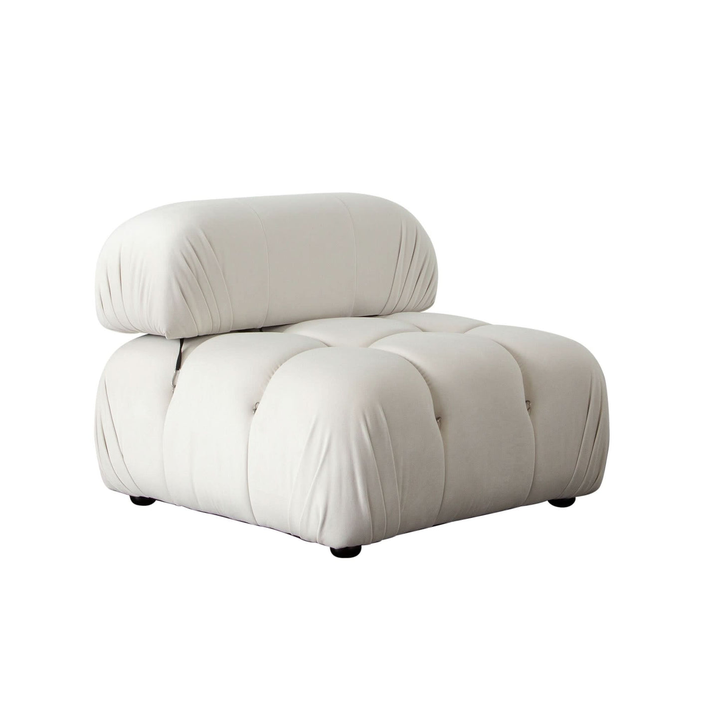 Paloma Armless Chair