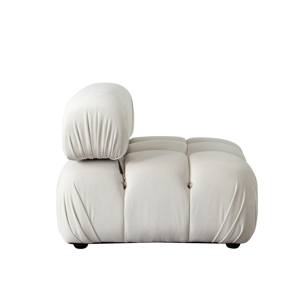 Paloma Armless Chair