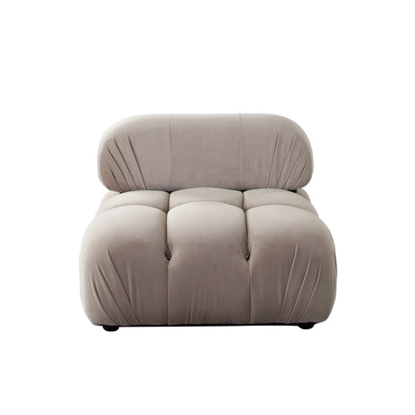 Paloma Armless Chair