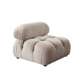 Paloma Armless Chair