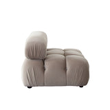 Paloma Armless Chair