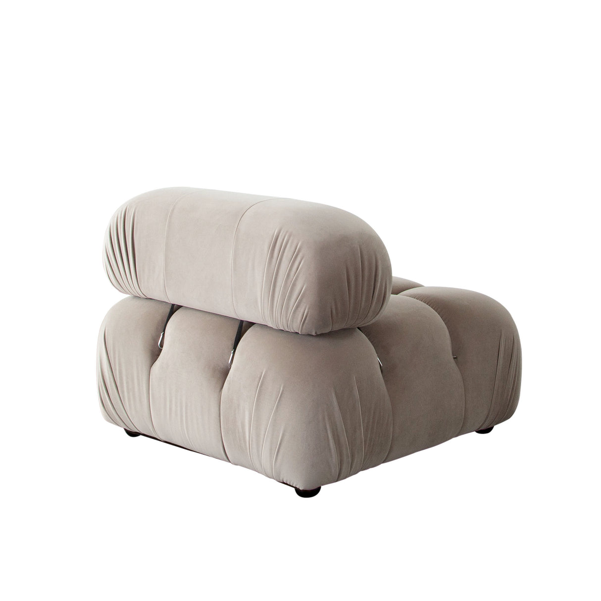 Paloma Armless Chair