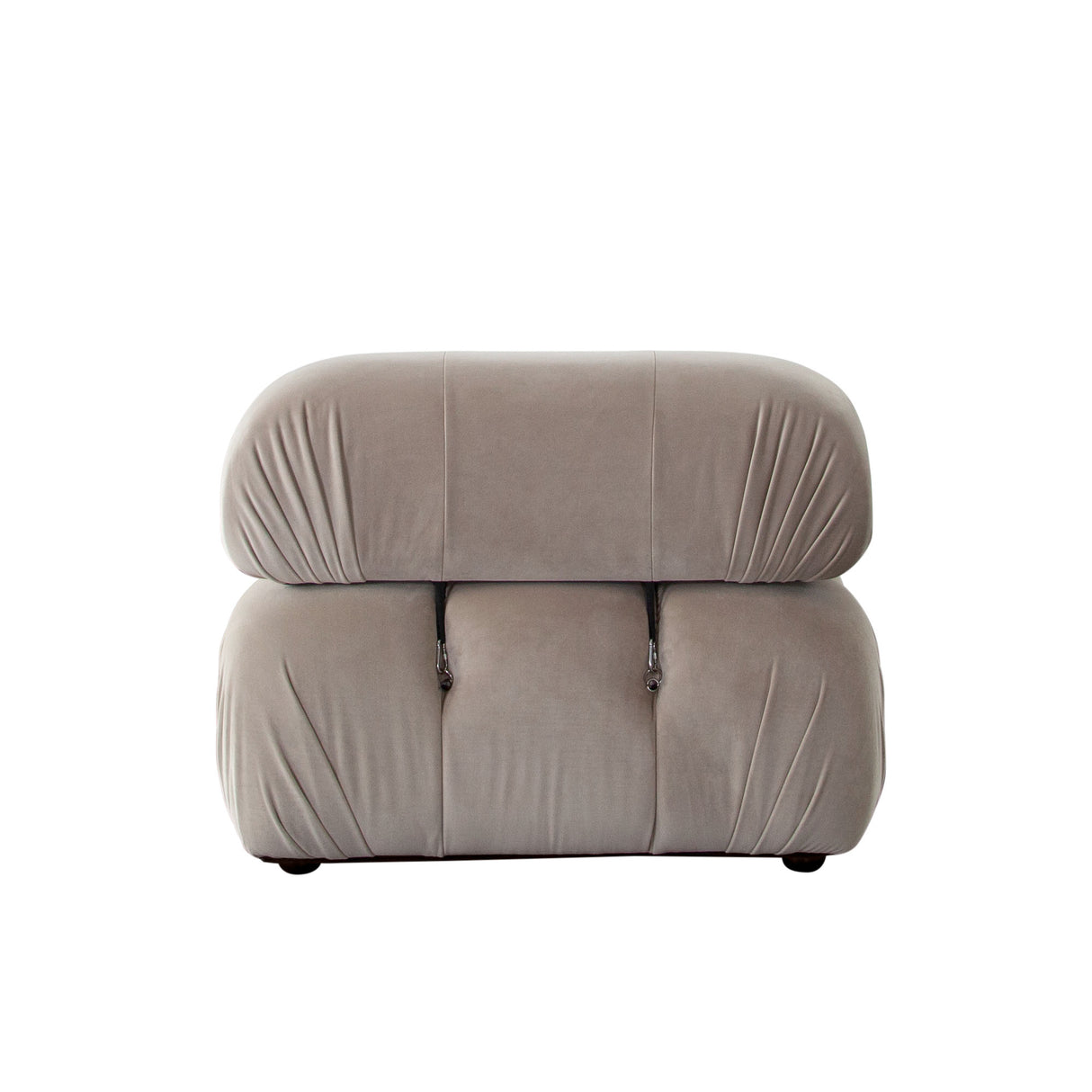 Paloma Armless Chair