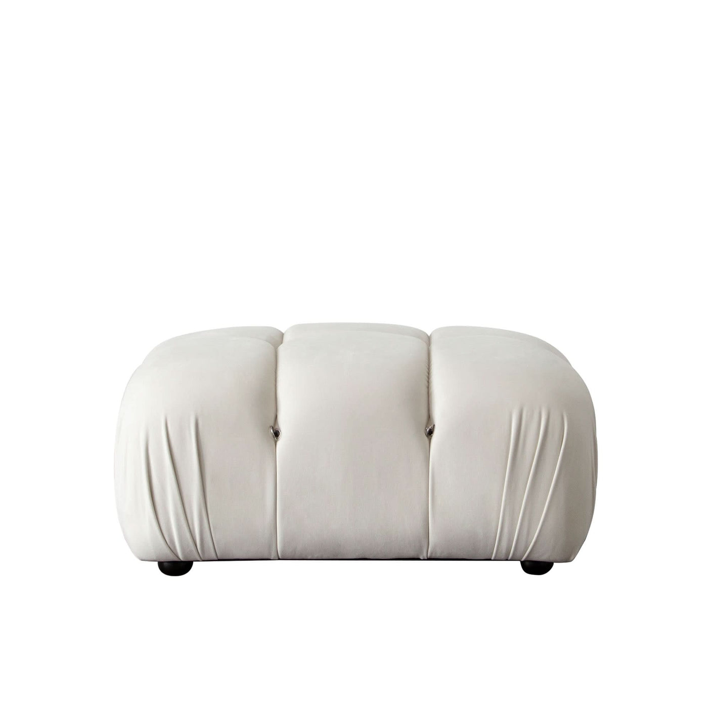 Paloma Rectangle Ottoman