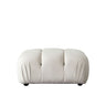 Paloma Rectangle Ottoman