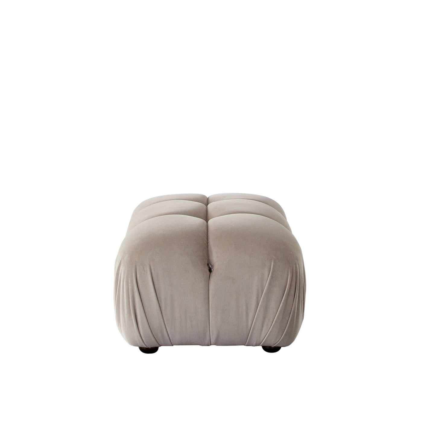 Paloma Rectangle Ottoman