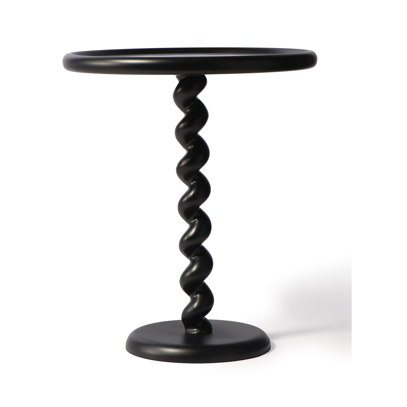 Side Table Twister