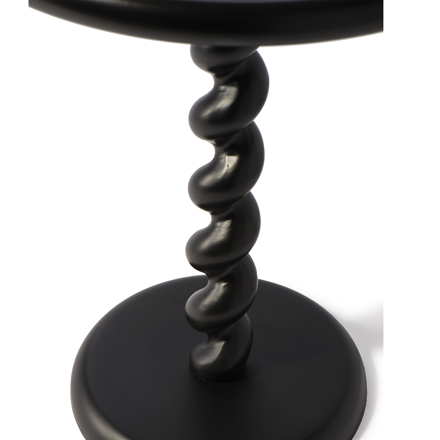 Side Table Twister