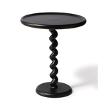 Side Table Twister