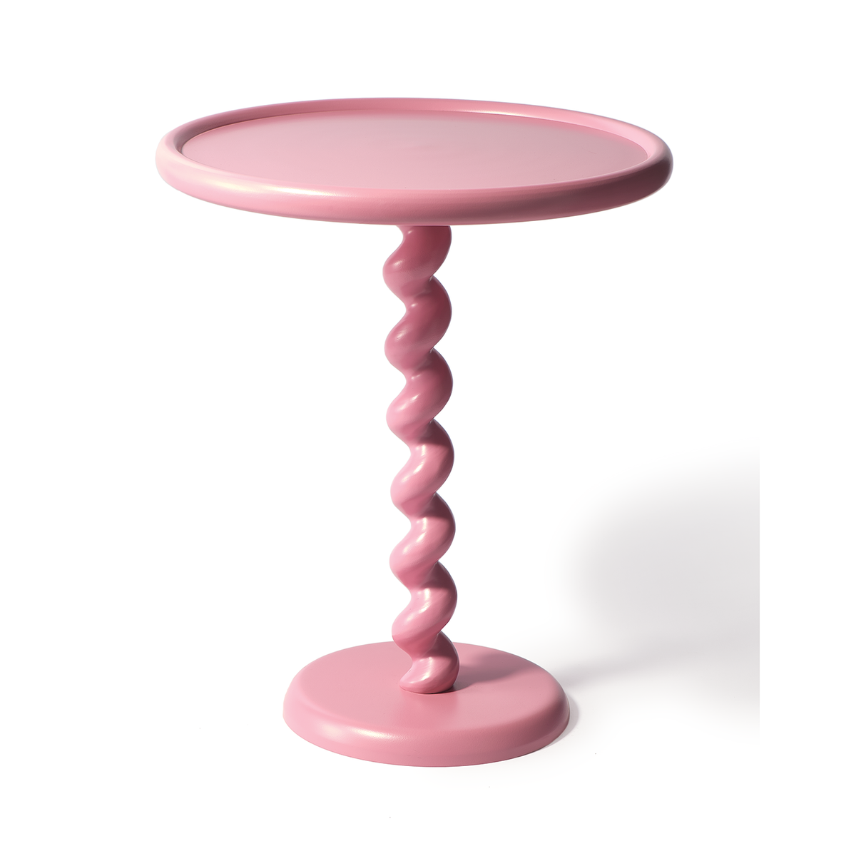 Side Table Twister