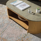 Poros Coffee Table