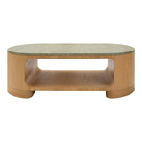 Poros Coffee Table