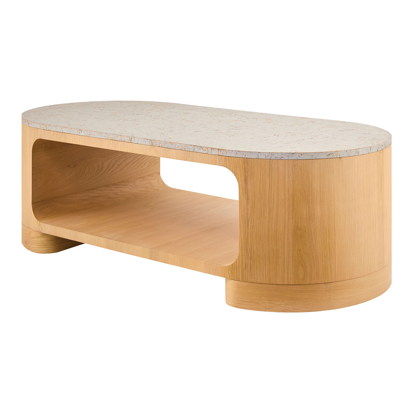 Poros Coffee Table