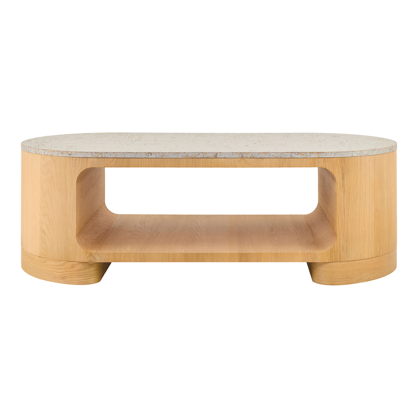 Poros Coffee Table