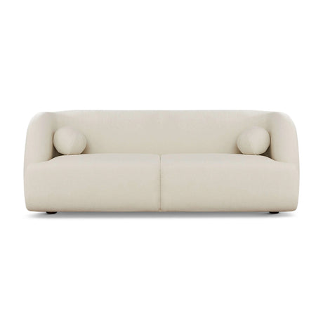 Vivienne French Boucle Sofa