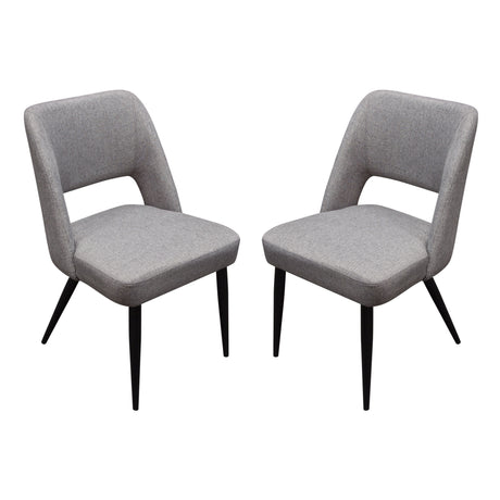 Reveal Dining Chair (Set of 2)