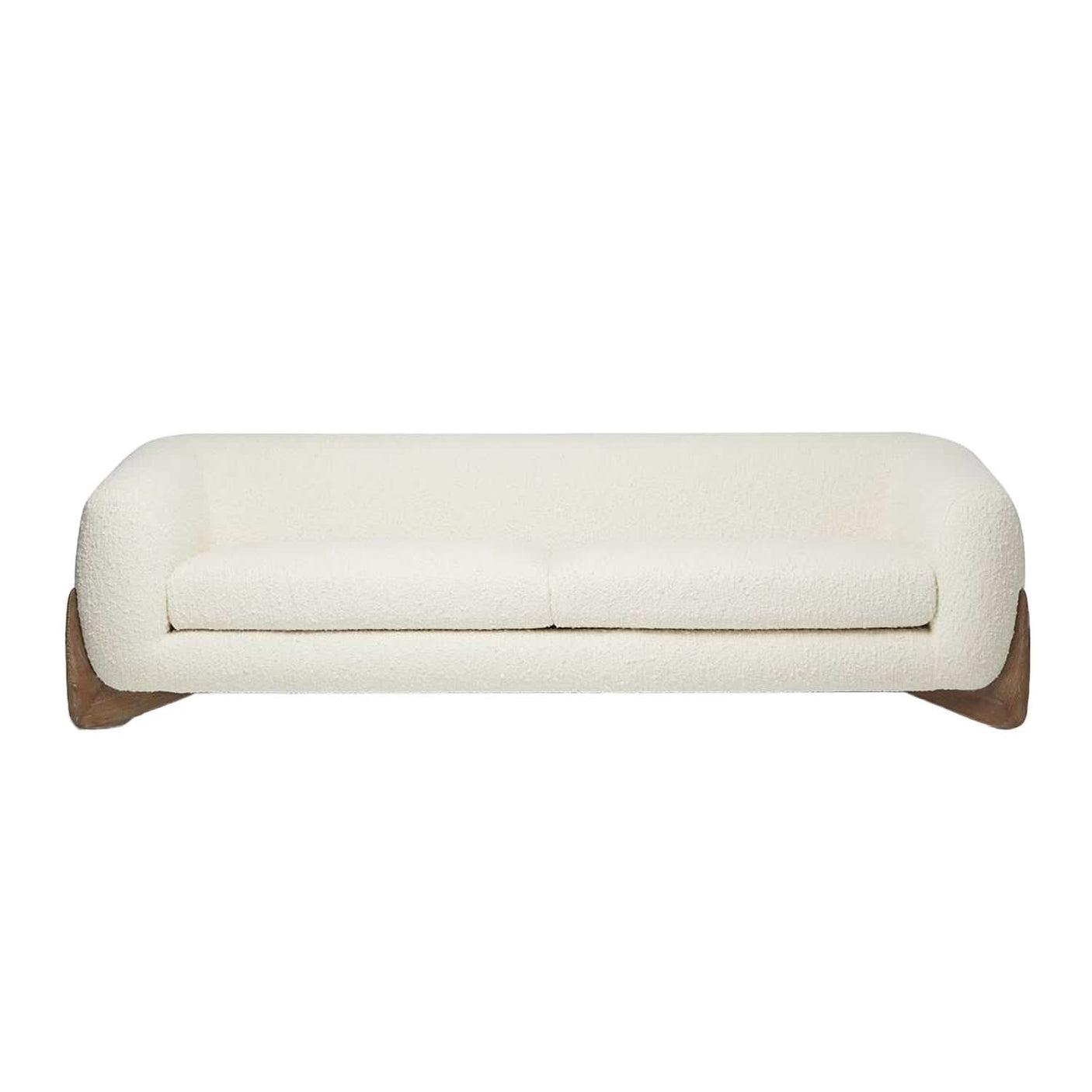 Regent Sofa - Whisper