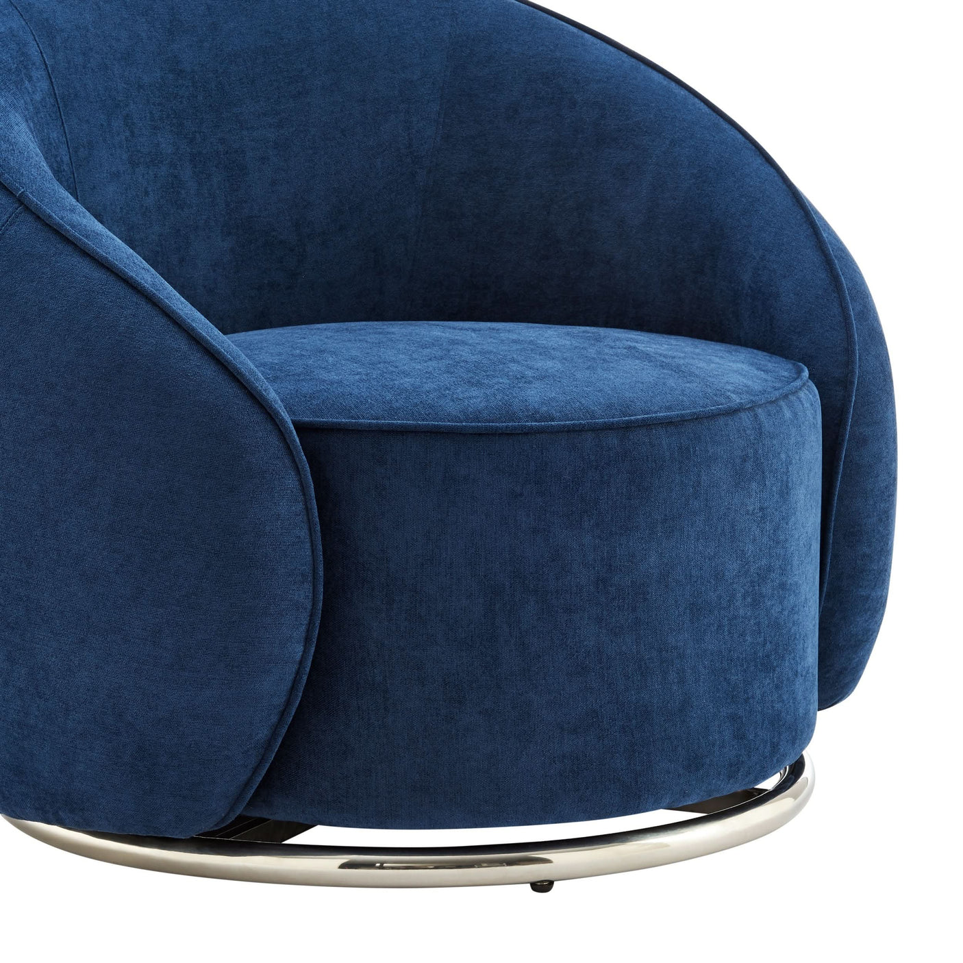 Swivel Accent Chair