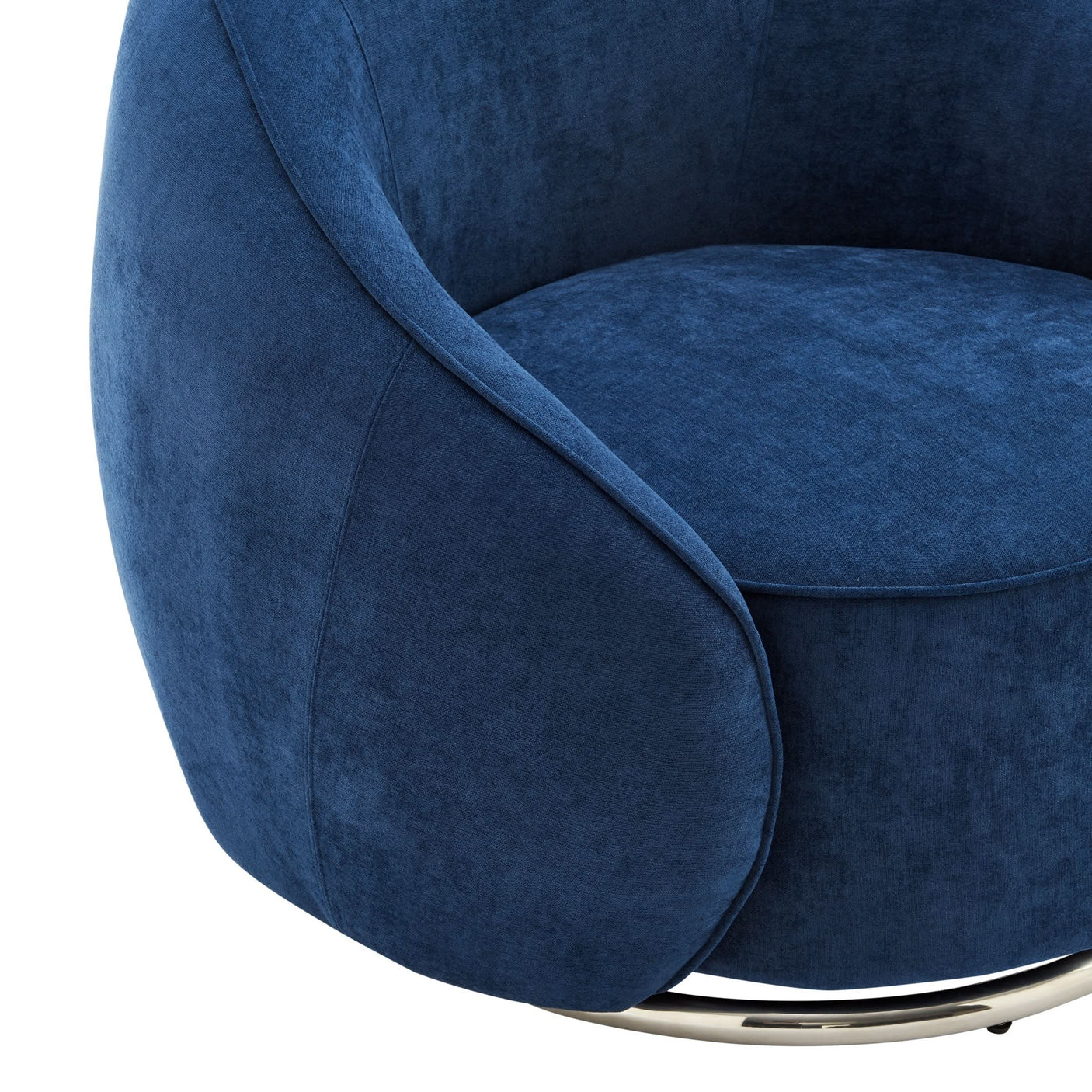 Swivel Accent Chair