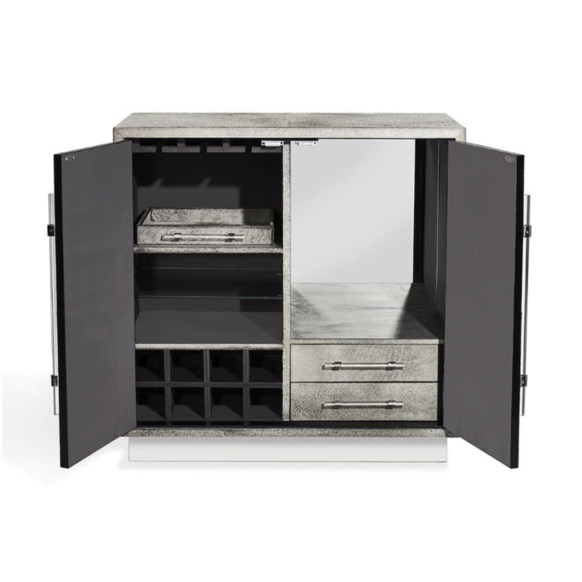 Cassian Bar Cabinet