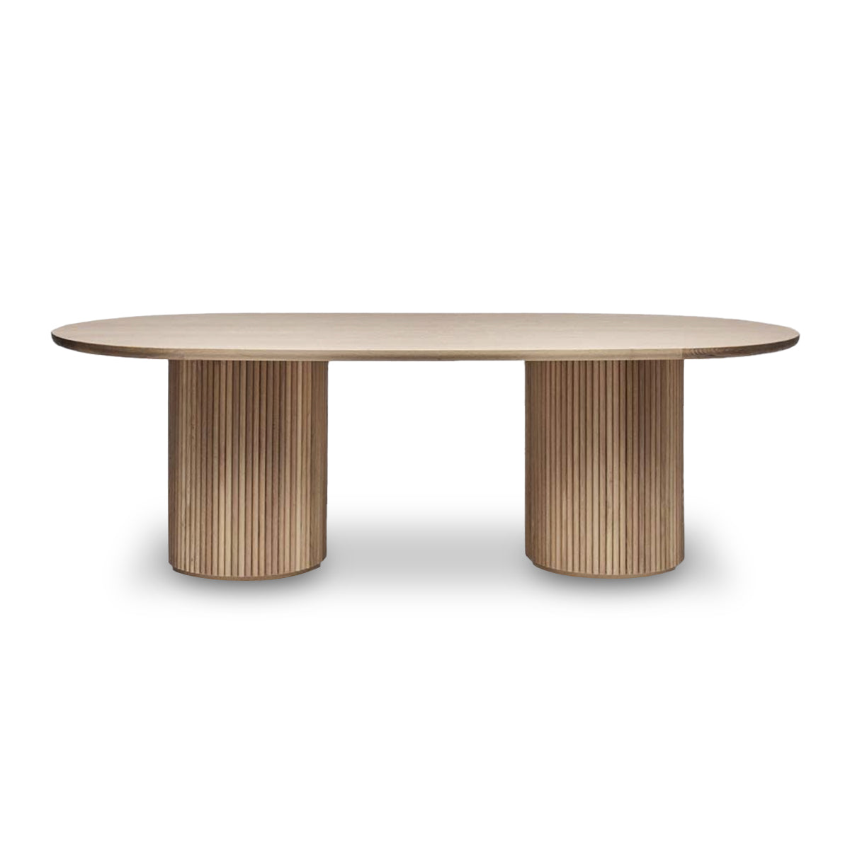 Laurel Oval Dining Table