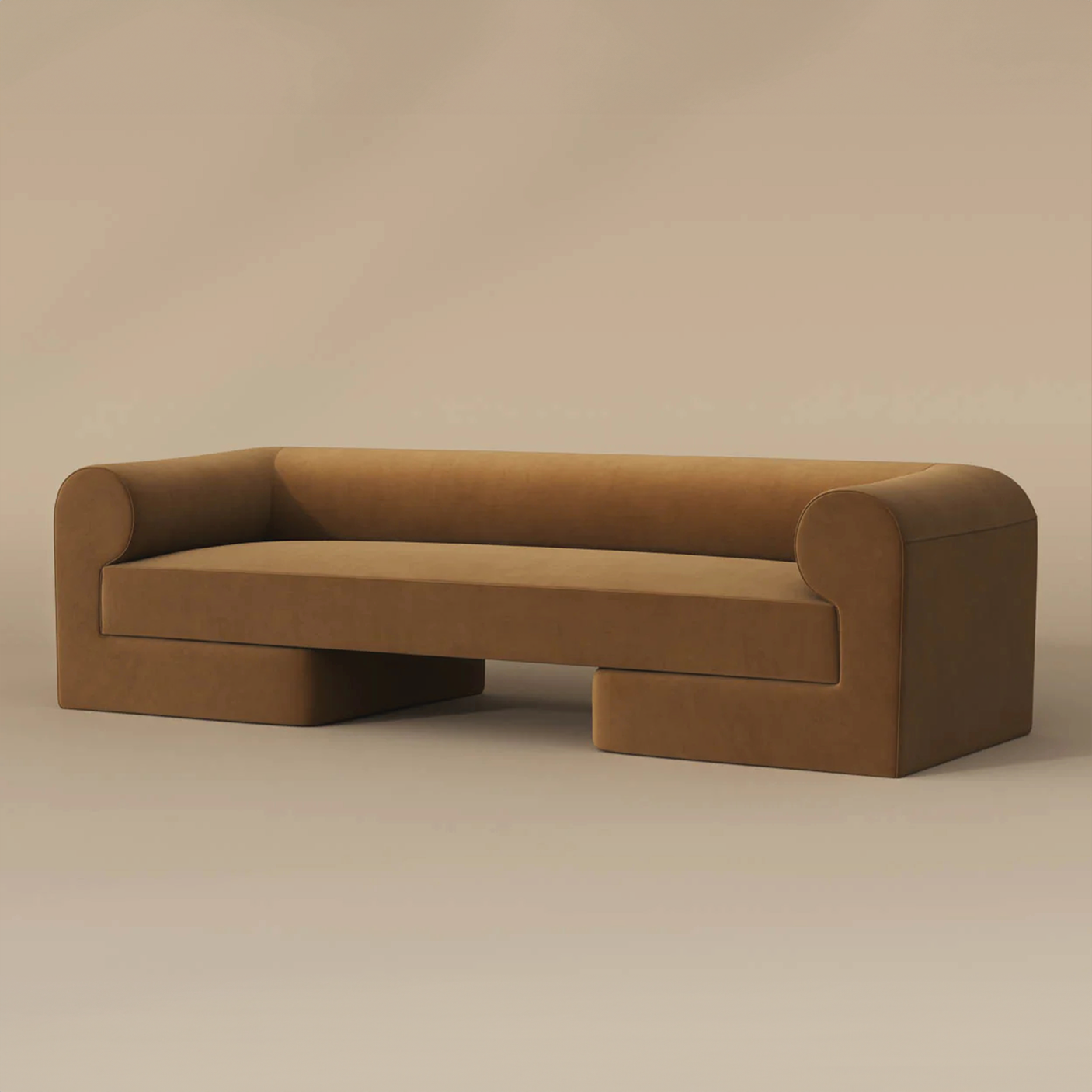 Ionic Sofa