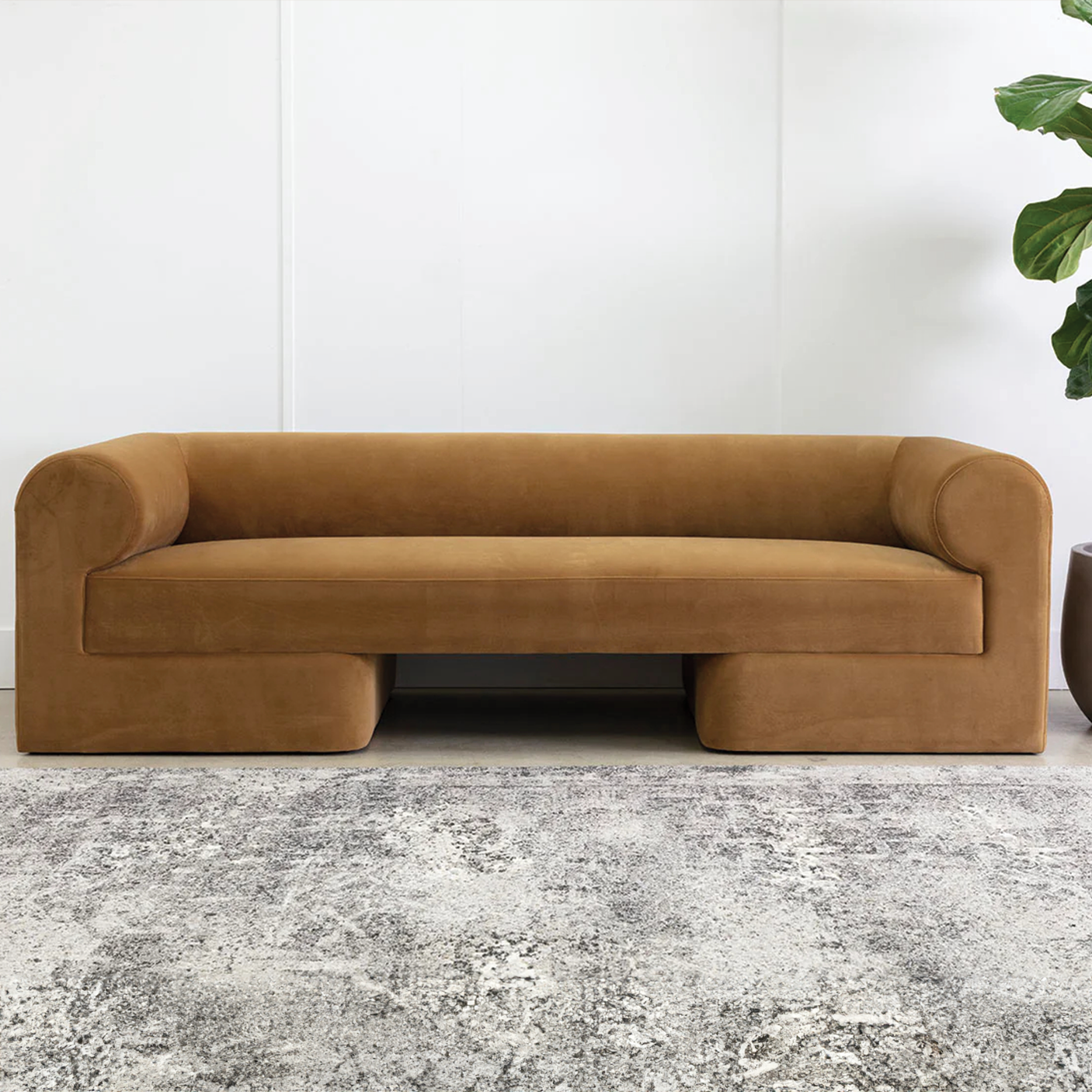 Ionic Sofa