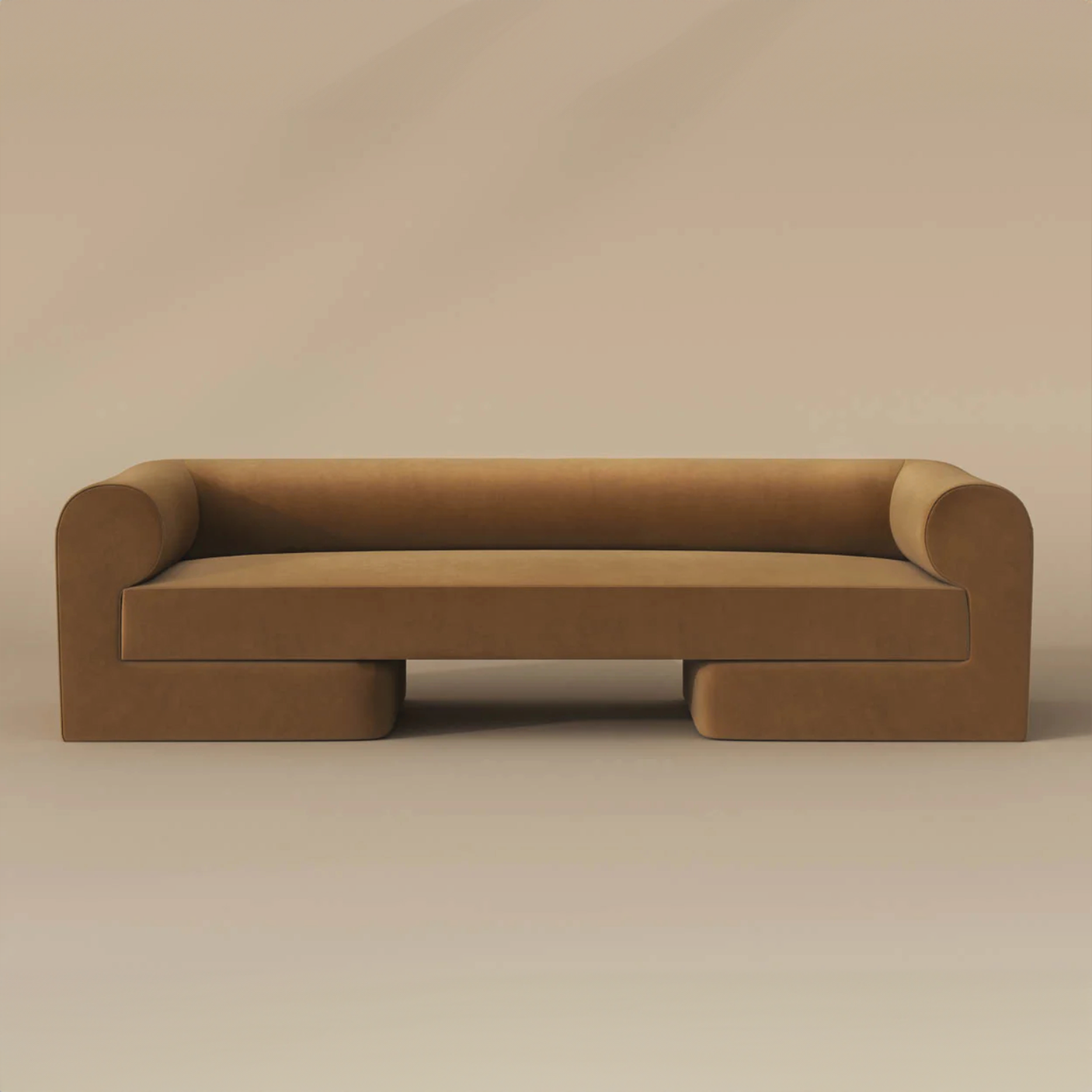 Ionic Sofa