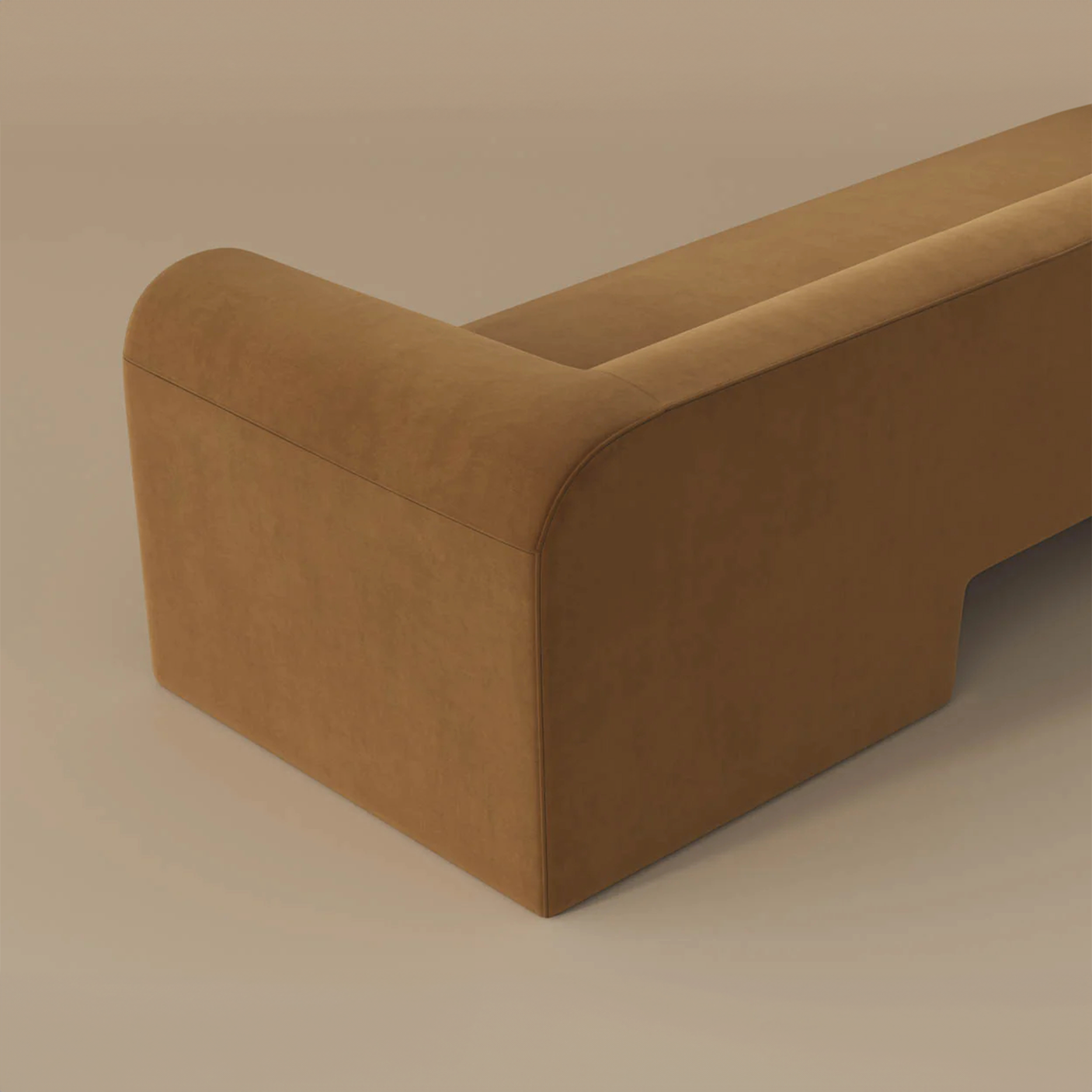 Ionic Sofa