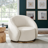 Swivel Accent Chair