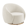 Swivel Accent Chair