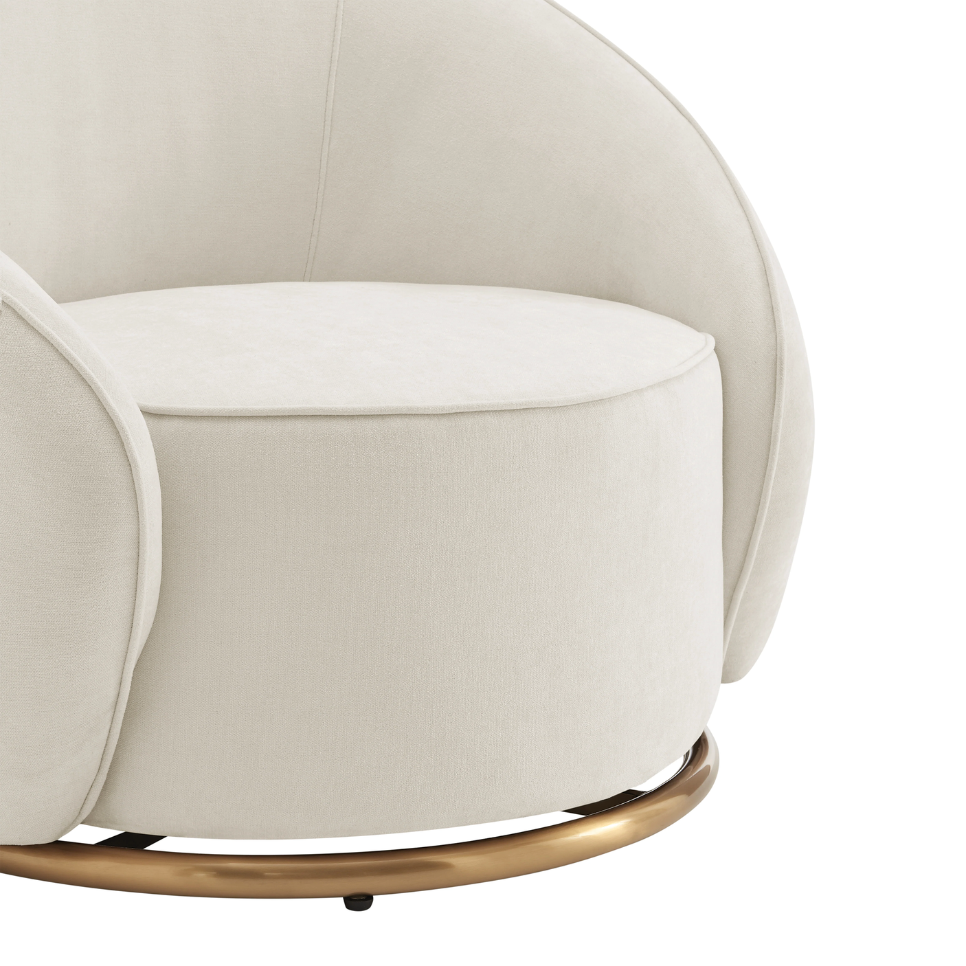 Swivel Accent Chair