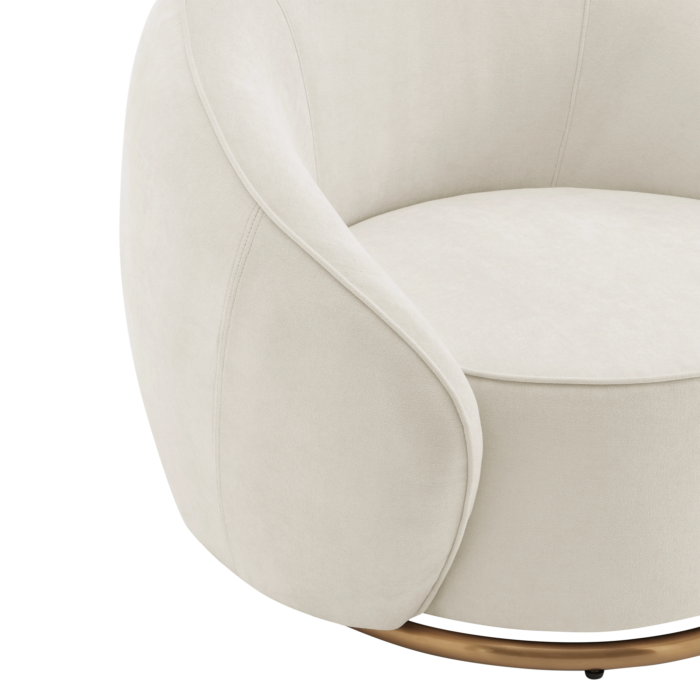 Swivel Accent Chair