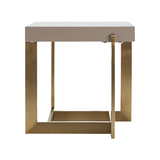 Temy End Table